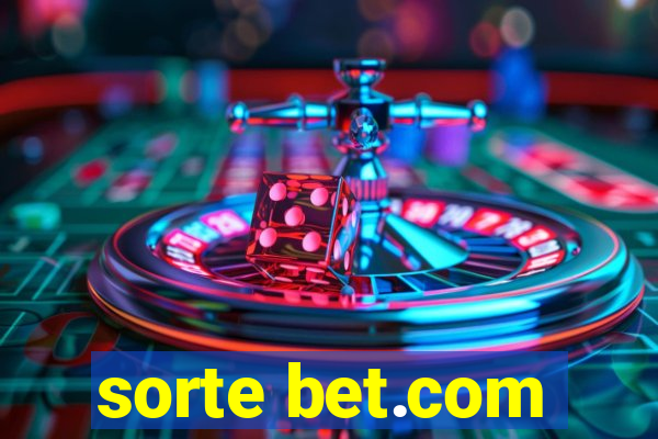 sorte bet.com